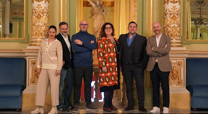 ballo liceu