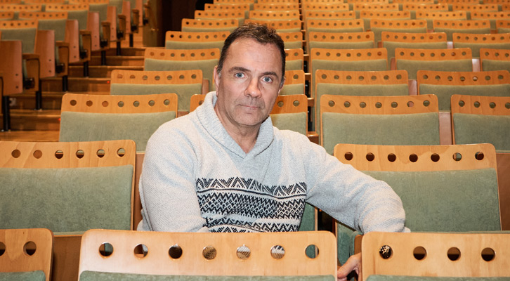 Guillermo Mendo