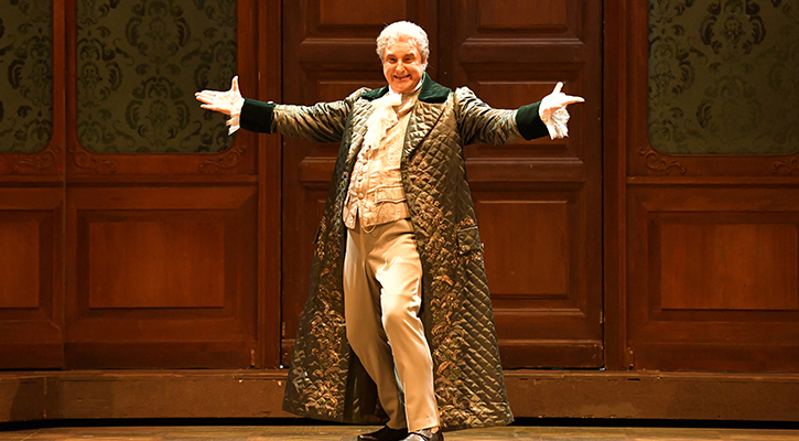 pasquale tokio