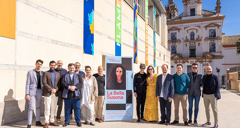 susona sevilla