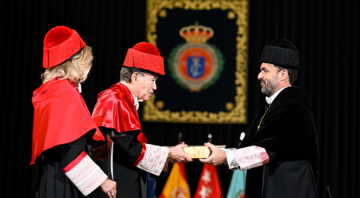 Marañón URJC