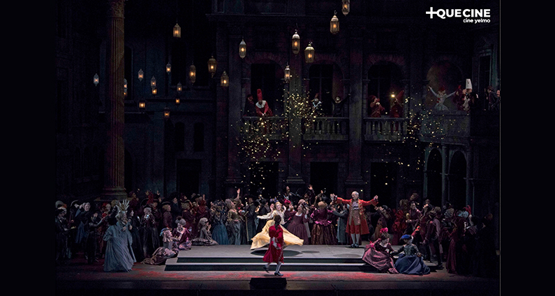 gounod met