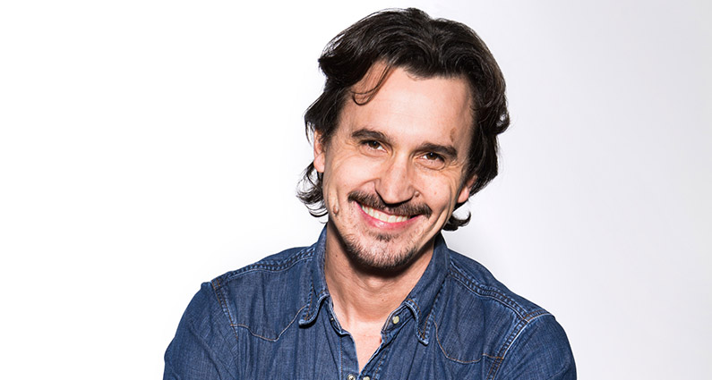 regista quijote