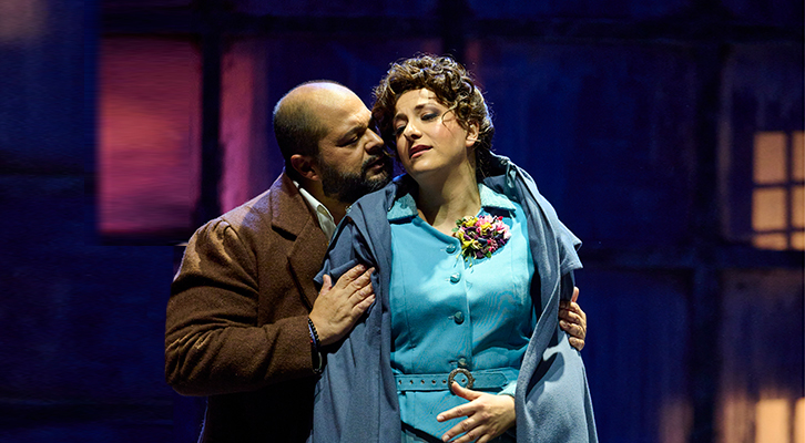 La Bohème ABAO