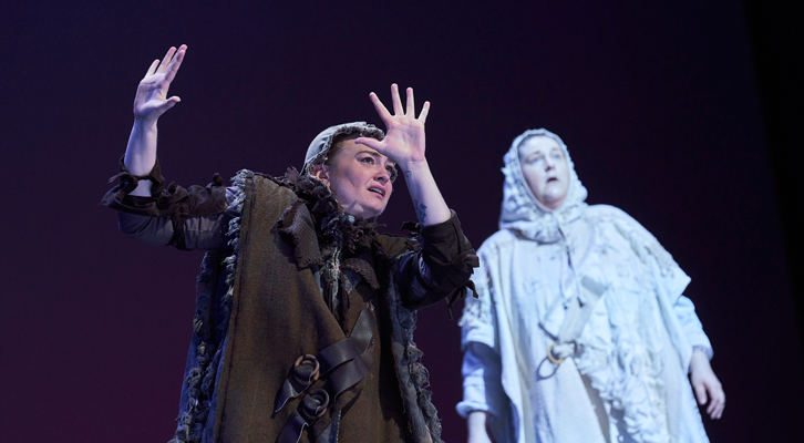 Dudamel Fidelio