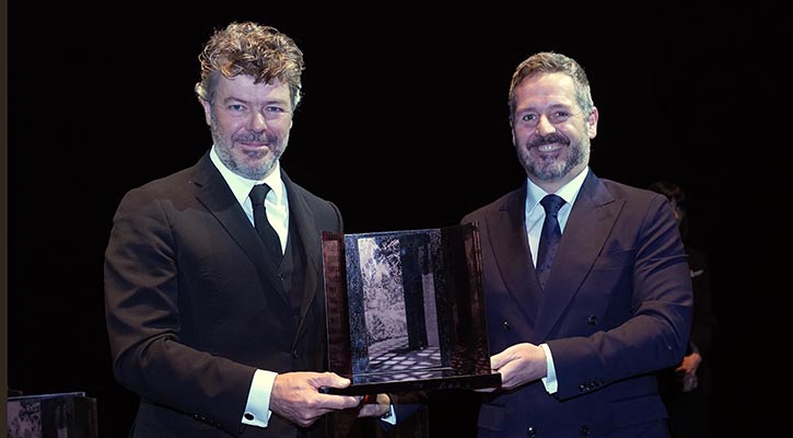 madrid premios