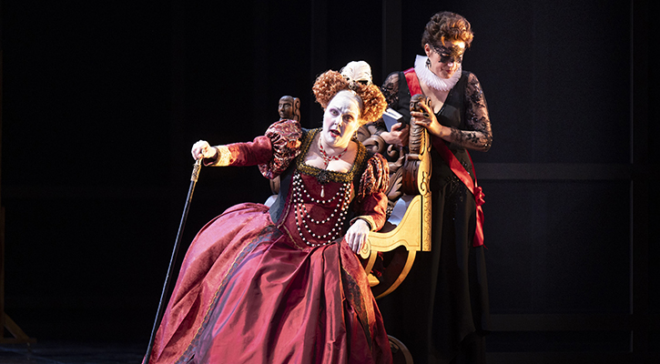 donizetti las palmas