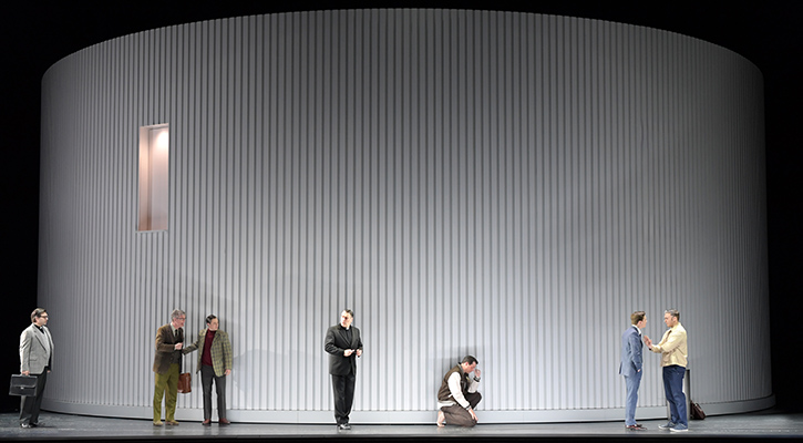 wagner frankfurt