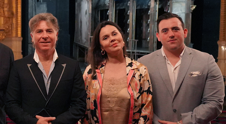 Adriana Liceu