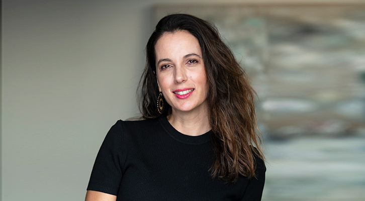 Alejandra Martí OLA