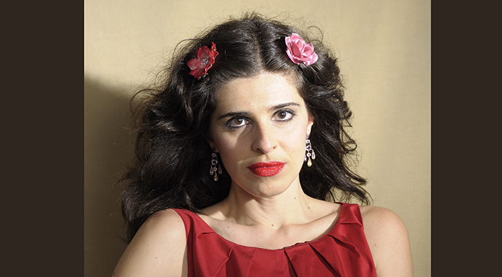 soprano lisboa