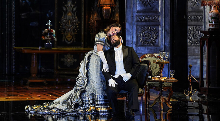Traviata Tarragona