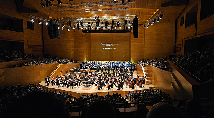 OBC Requiem