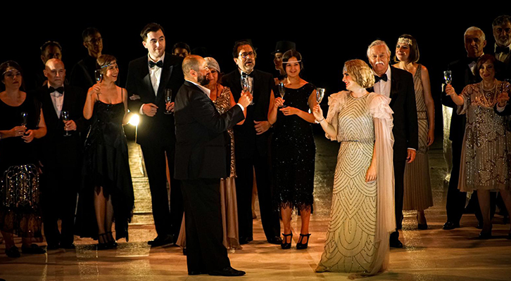 Traviata Tarragona