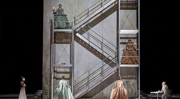 mozart viena