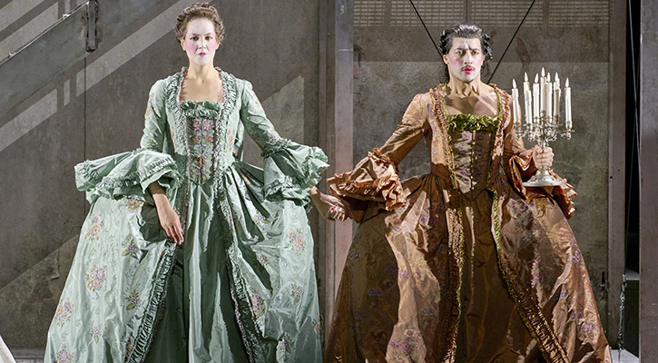 mozart viena