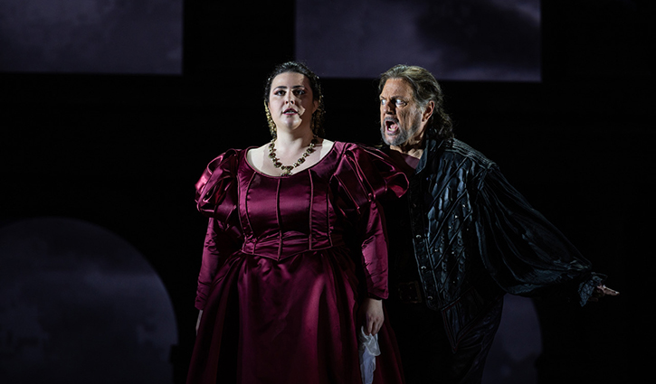 verdi roma