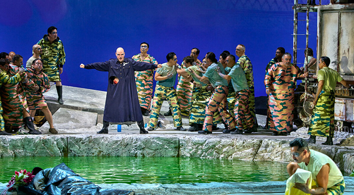 wagner bayreuth