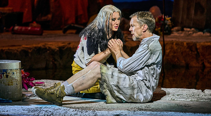 wagner bayreuth
