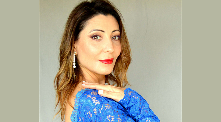 silvia vazquez