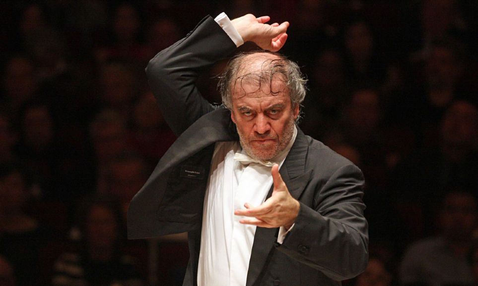 Valery Gergiev