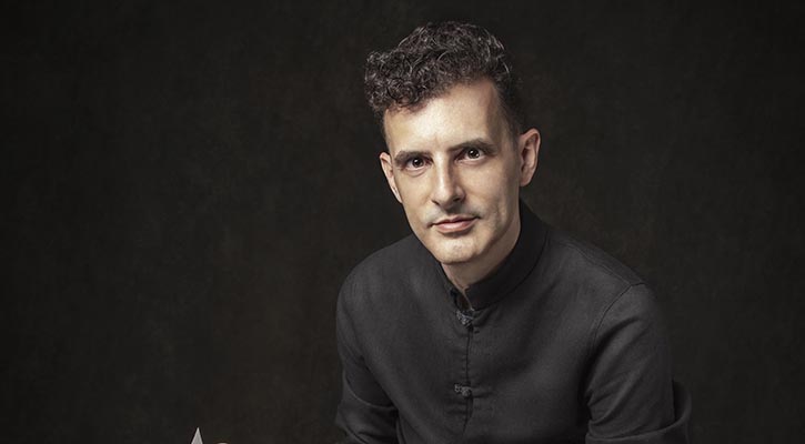borja mariño