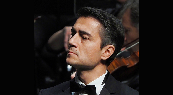 carlos daza