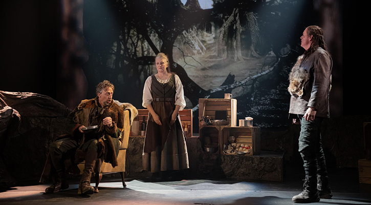 wagner operavision