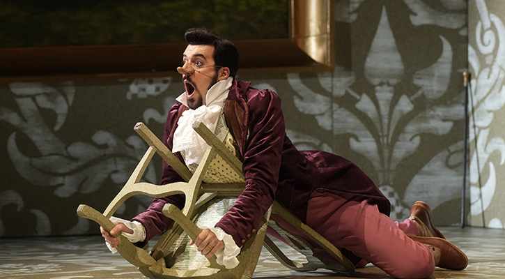 pesaro rossini