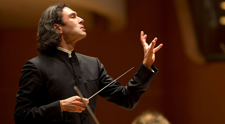 Vladimir Jurowski
