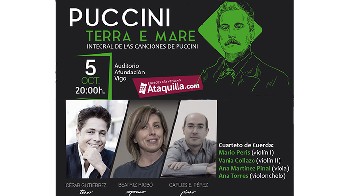 outono Lírico Terra e mare