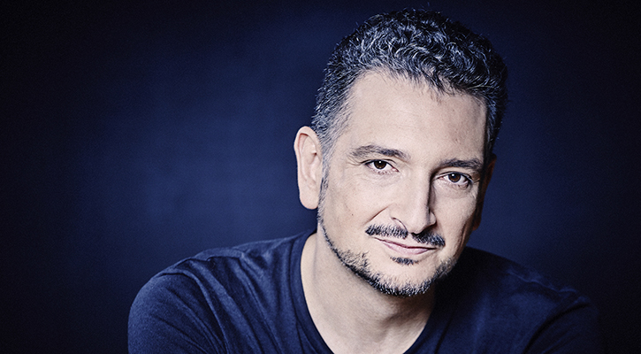 javier franco