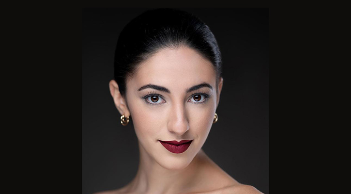 monica conesa