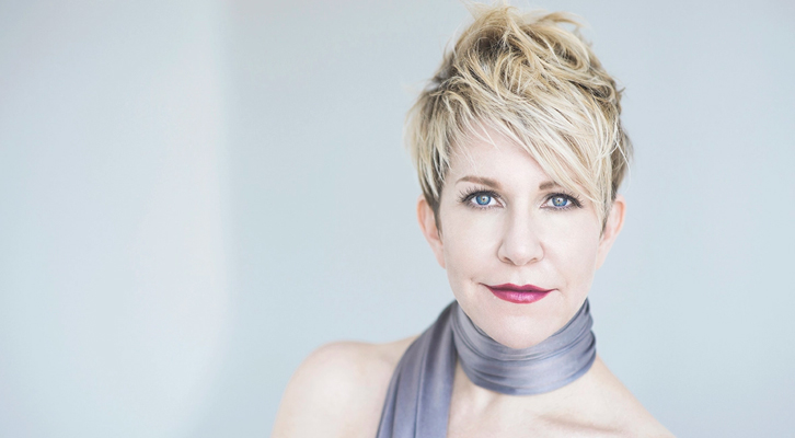 Joyce DiDonato
