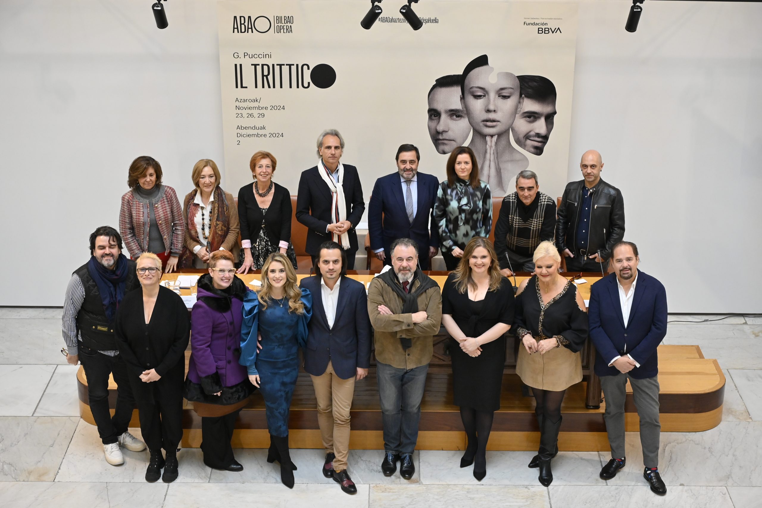 ABAO Trittico