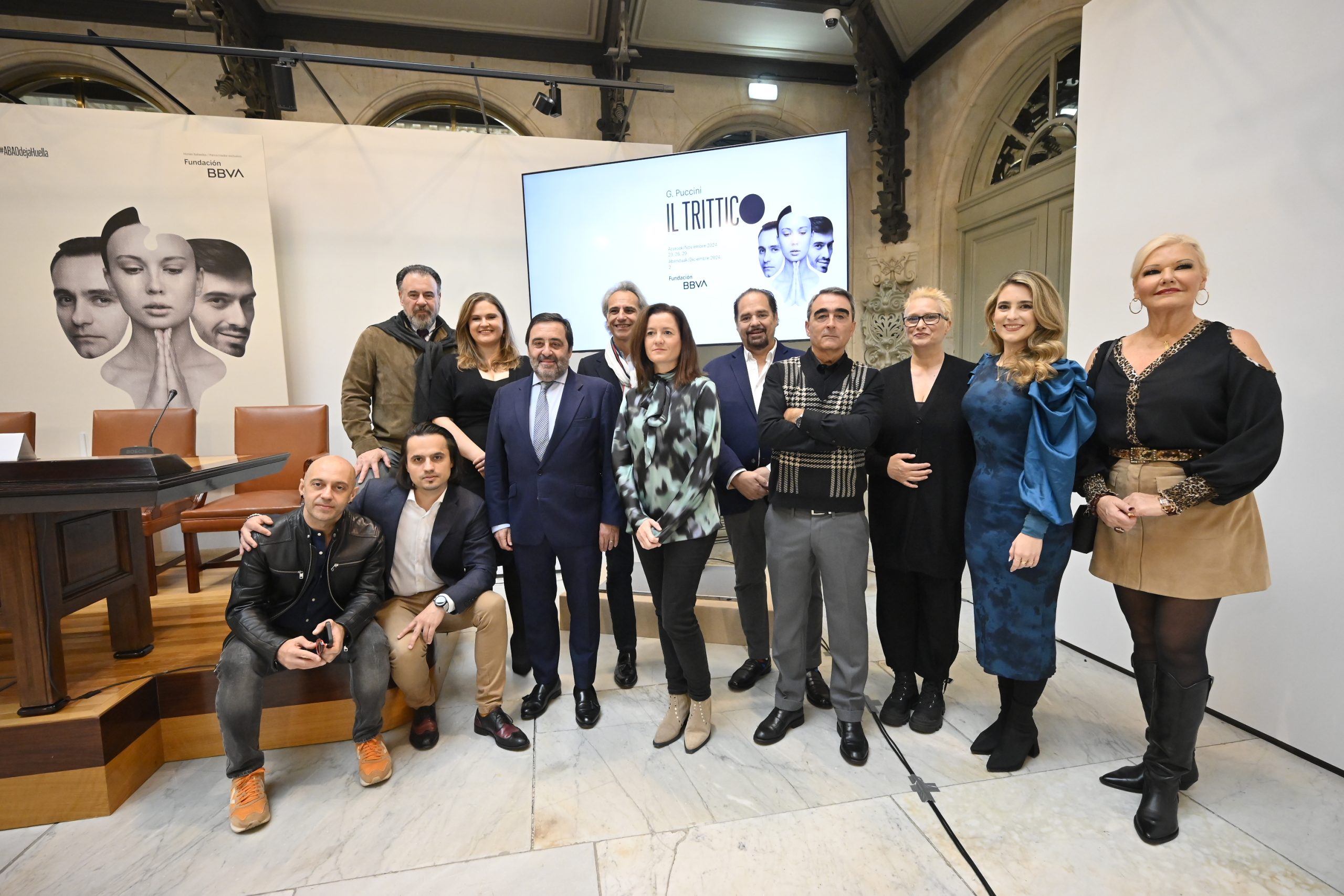ABAO Trittico