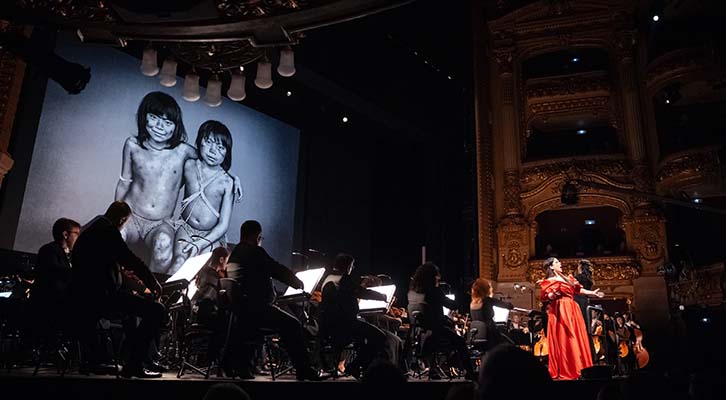 Liceu Amazonia