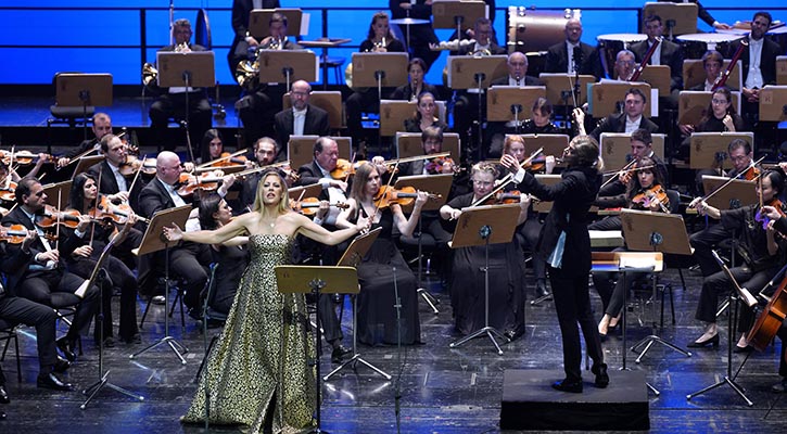 madrid puccini