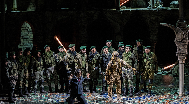 donizetti bérgamo