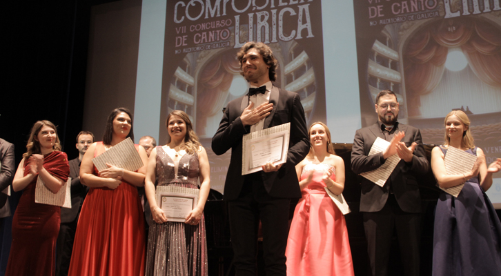 Compostela Lírica 2024