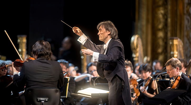 Kent Nagano
