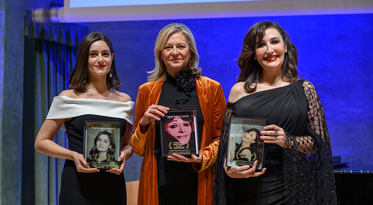 Premios ÓA 2024