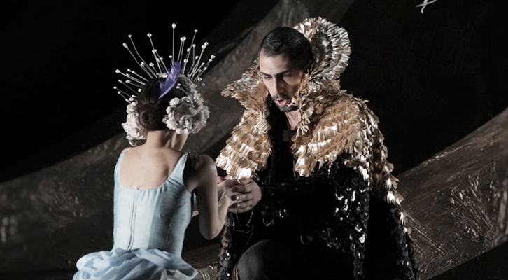 Zauberflöte Viena Opera Mundo