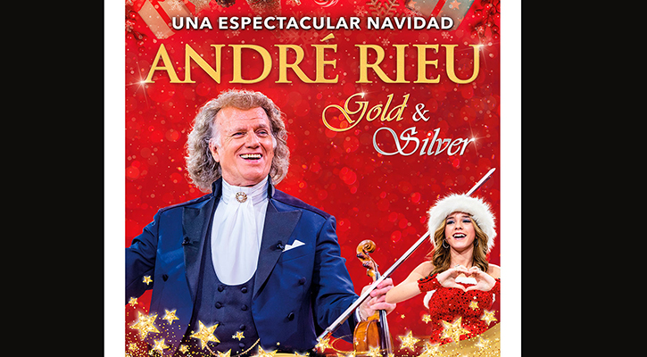 rey del vals