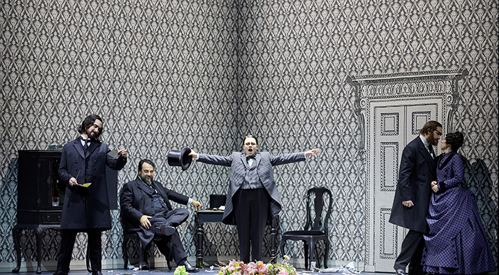 verdi noseda