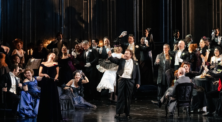 Traviata camarena