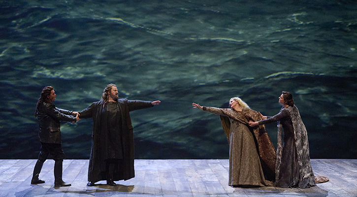 wagner bilbao