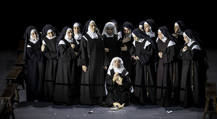 poulenc valencia