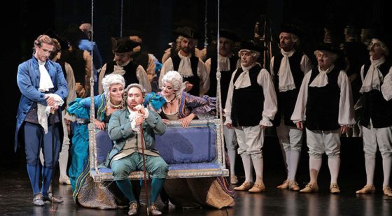 verona salieri