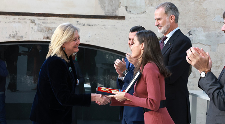 premio óa 2024